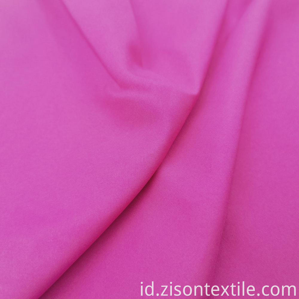Dyed Plain Polyester Cloth